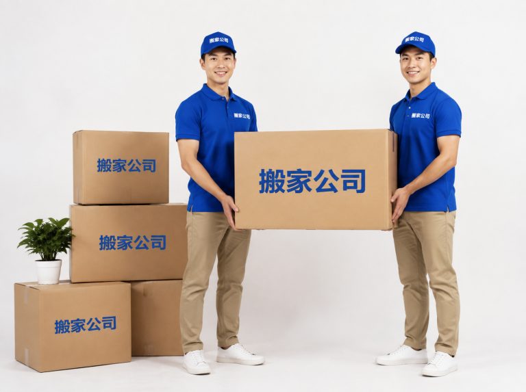 淮阴区家庭与别墅精细化搬家